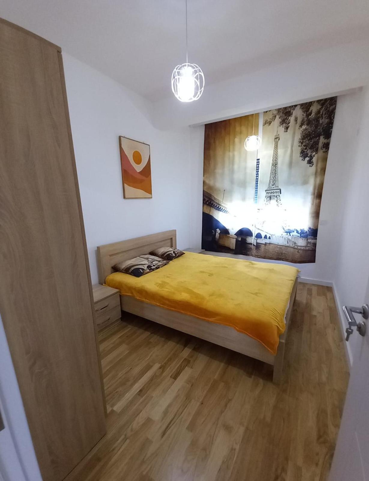 Apartman Summer Dream Ulcinj