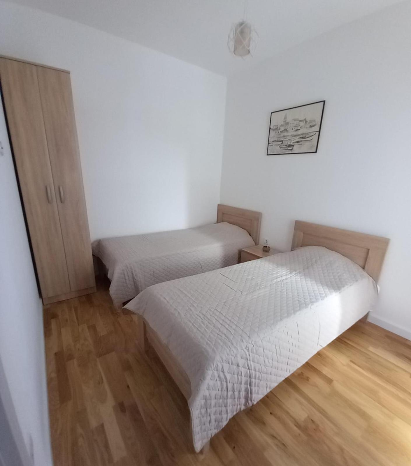 Apartman Summer Dream *